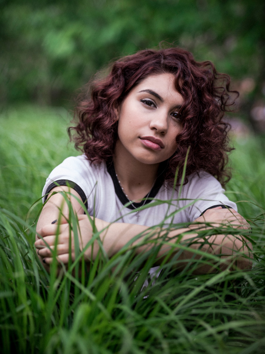 Alessia Cara