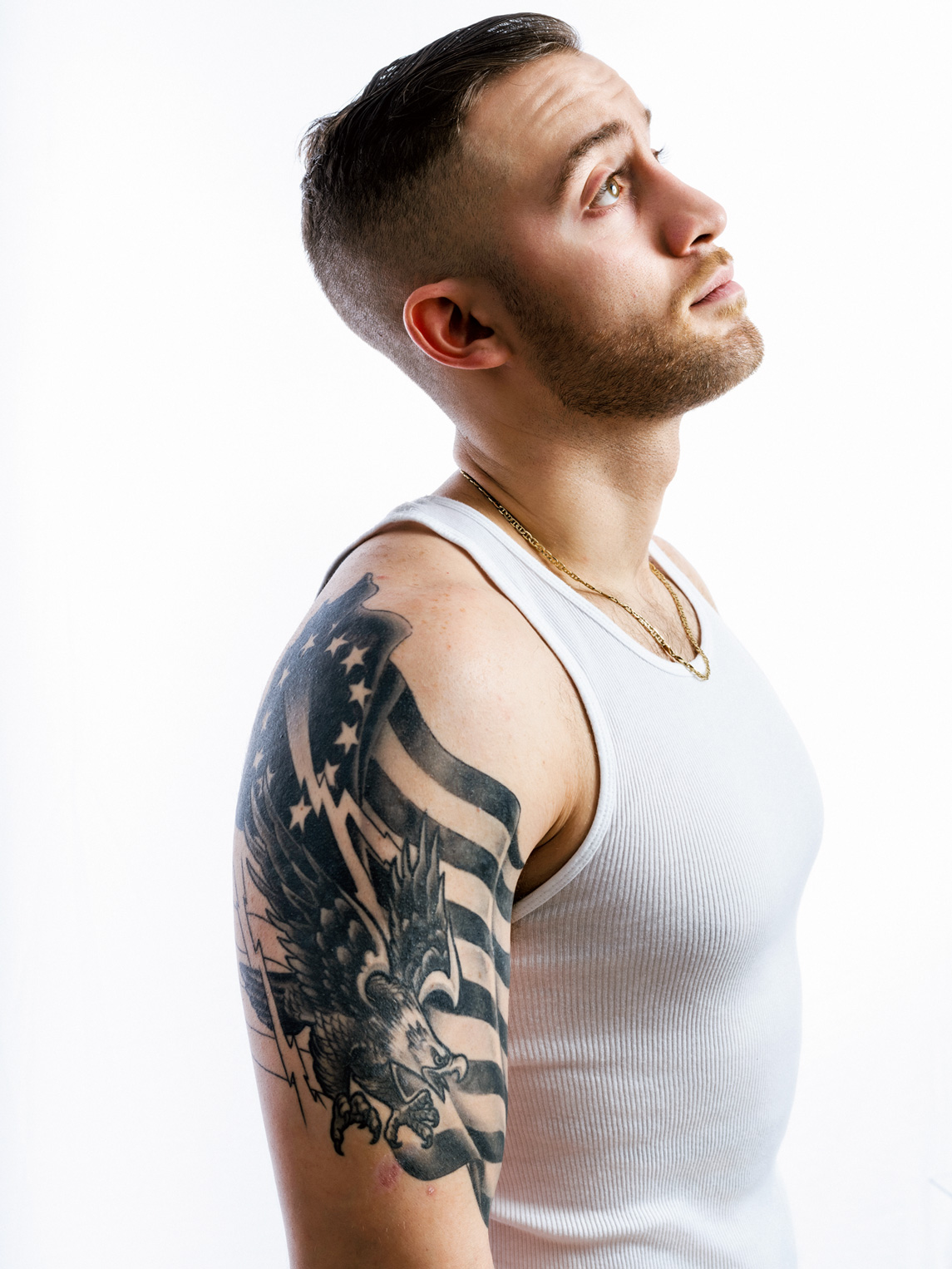 Chad Batka
